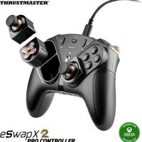 PC e XBOX Thrustmaster Controller Pad Gamepad