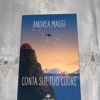 conta sul tuo cuore-andrea maggi