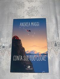 conta sul tuo cuore-andrea maggi