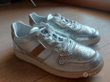 sneakers D.A.T.E. come nuove