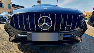 AMG a35