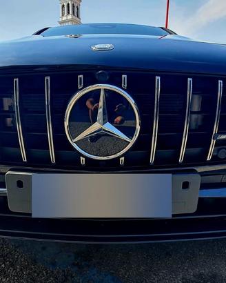 AMG a35