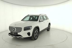 MERCEDES-BENZ GLB 180 d Advanced auto