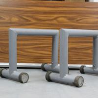 Parallele Calisthenics medie