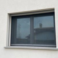 Finestre in PVC oknoplast NUOVE (triplo vetro)