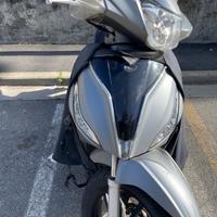 Kymco People S 125 - 2021
