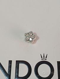 Fiocco scintillante pandora