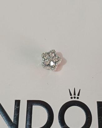 Fiocco scintillante pandora
