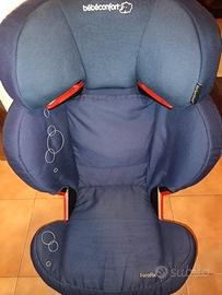 seggiolino auto bebéconfort 15/36kg
