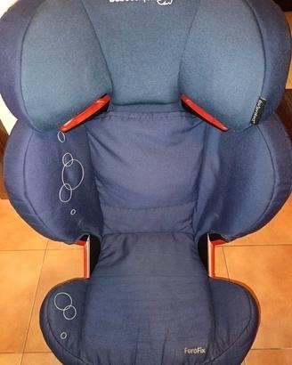 seggiolino auto bebéconfort 15/36kg