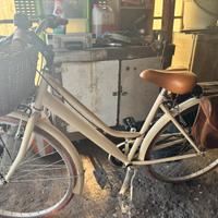 Bicicletta vintage