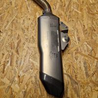 Akrapovic per BMW F850 GS 