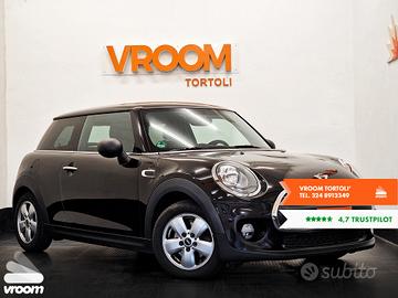 MINI Mini 4� serie (F56) Mini 1.2 One