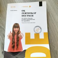 Ok Zertifikat Deutsch 