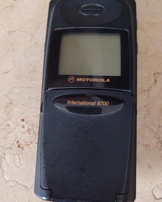 Motorola 8700