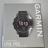 Garmin Epix Pro gen 2 47 mm