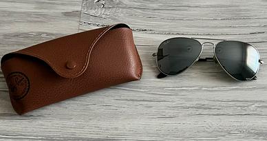 Rayban Aviator RB3025