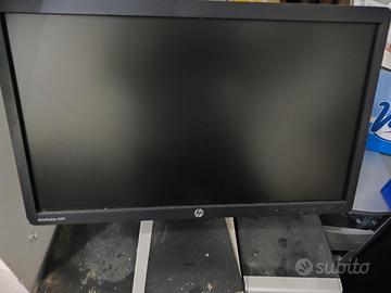 Monitor HP Elite Display E20i Wide