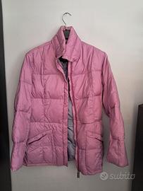 Piumino donna