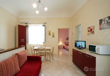 Trapani centro dal 16 al.22 settembre