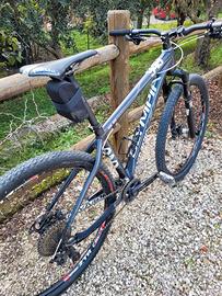 Bici Mountain Bike Olympia Full Carbon