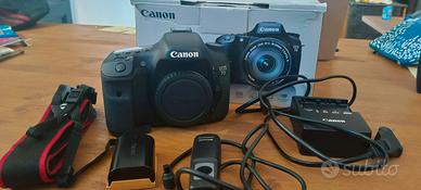 CANON 7D