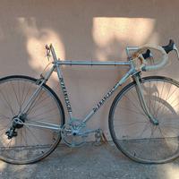 Alan bici ciclocross