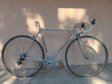 Alan bici ciclocross