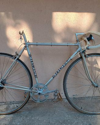 Alan bici ciclocross