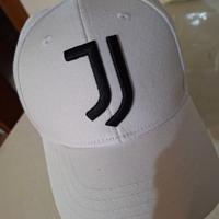 Cappellino Juventus