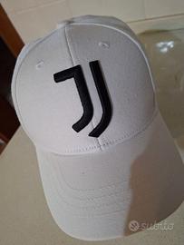 Cappellino Juventus