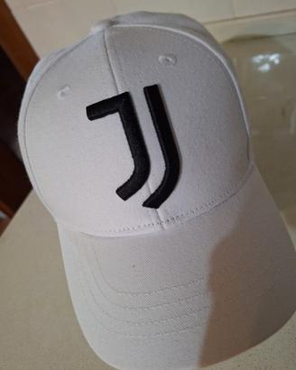 Cappellino Juventus