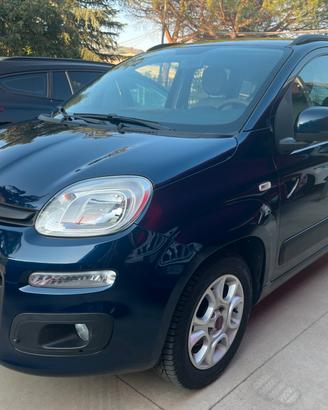 Fiat Panda 1.2 Lounge 70 cv - Neo Patentati