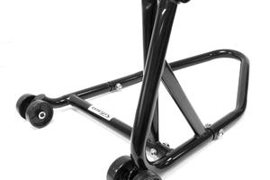 cavalletto Alzamoto per Monobraccio