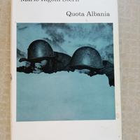 Mari Rigoni Stern QUOTA ALBANIA