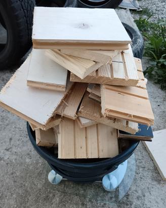 5kg legna da ardere 