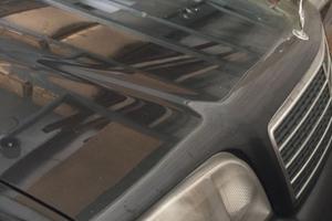 MERCEDES Serie S (W140) - 1992