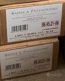 Badia a Passignano