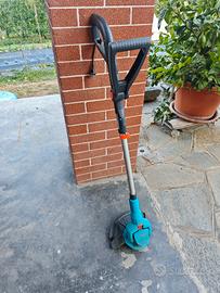 taglia bordi elettrico 220V