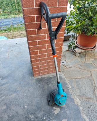 taglia bordi elettrico 220V