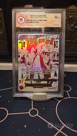 Event Manga Shanks Come On Well Fight You Graad 10