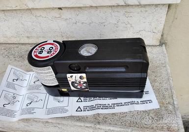 Compressore Gonfiaggio