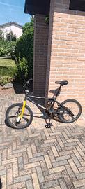 bmx come da foto 