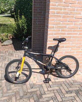 bmx come da foto 