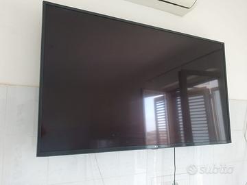 TV LG 4K 55UP75006LF