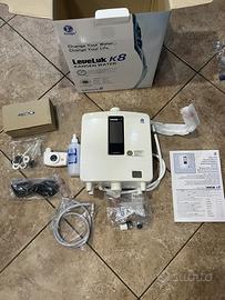 Enagic LeveLuk K8  Ionizzatore Acqua Kangen  NUOVO