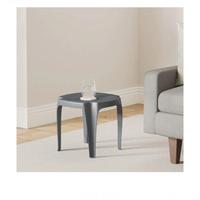 Tavolino basso impilabile 