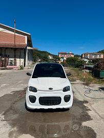 microcar ligier due