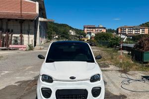 microcar ligier due