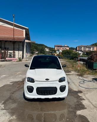 microcar ligier due